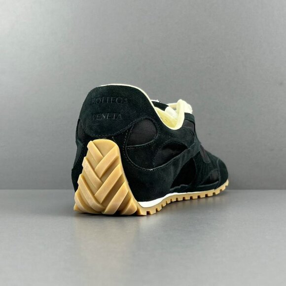 Bottega Veneta Orbit Flash Sneaker Men Black - Picture 7 of 12